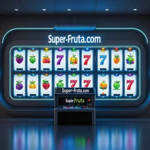 super fruta